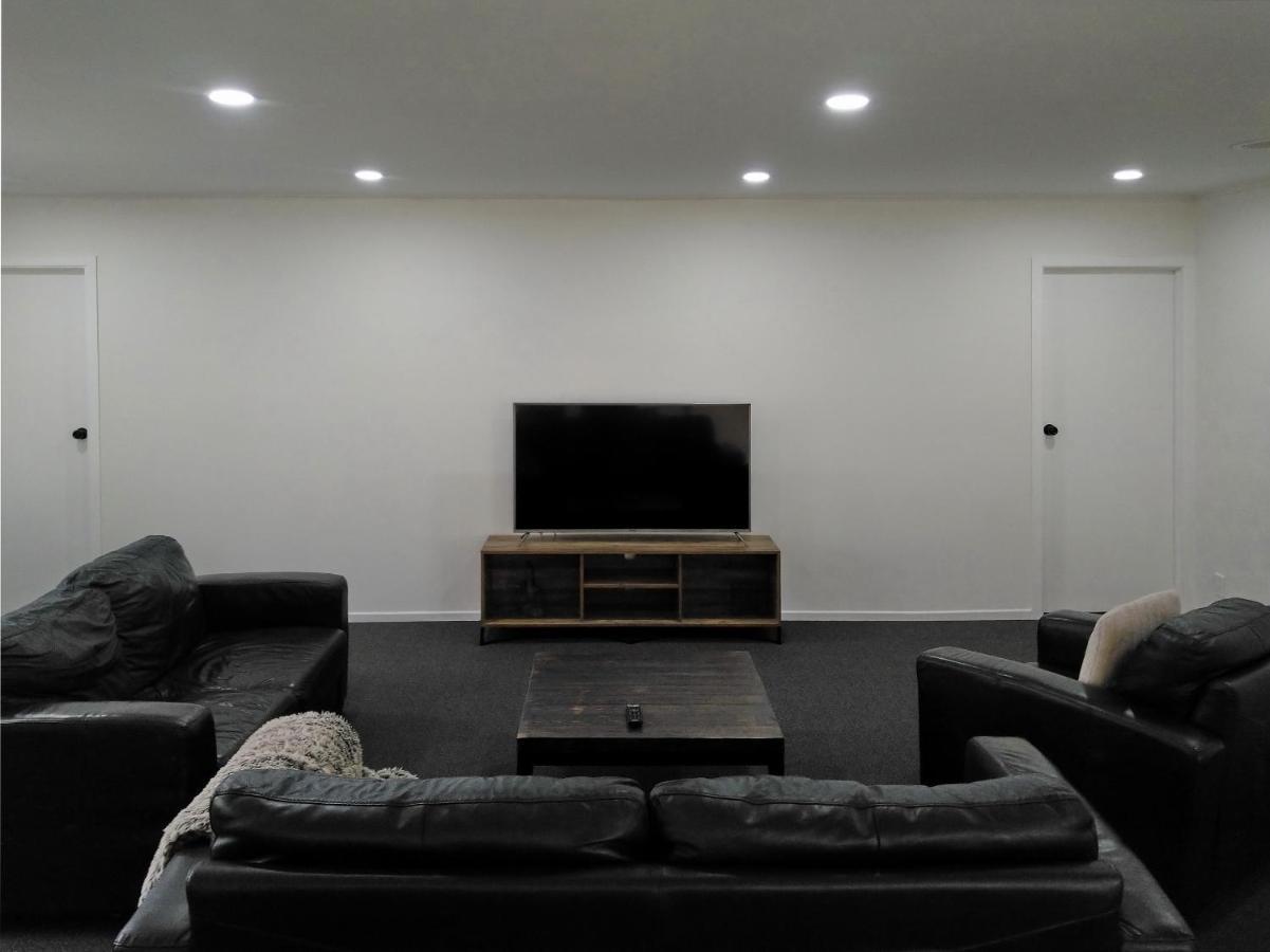 فيلا Large Family House 8 Br أوكلاند المظهر الخارجي الصورة